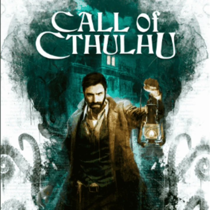 💚 Call of Cthulhu 🎁 STEAM GIFT 💚 TURKEY | PC