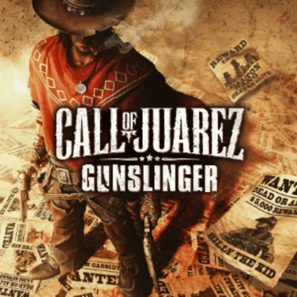 💚 Call of Juarez: Gunslinger 🎁 STEAM GIFT 💚 ТУРЦИЯ