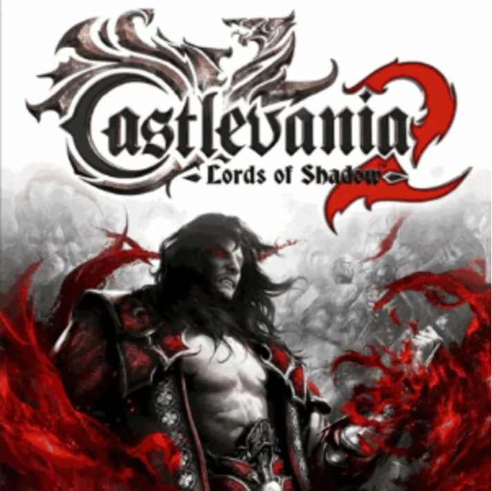 💚 Castlevania: Lords of Shadow 2🎁 STEAM GIFT 💚TURKEY