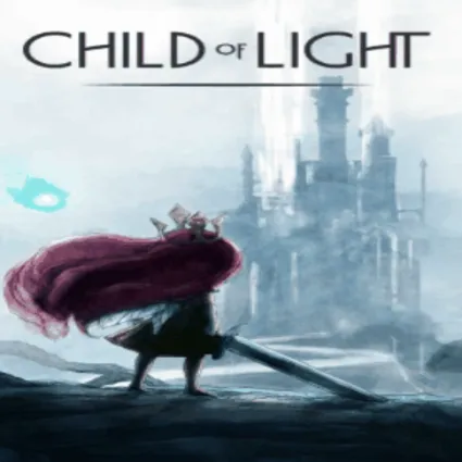 💚 Child of Light 🎁 STEAM/СТИМ GIFT 💚 ТУРЦИЯ | ПК