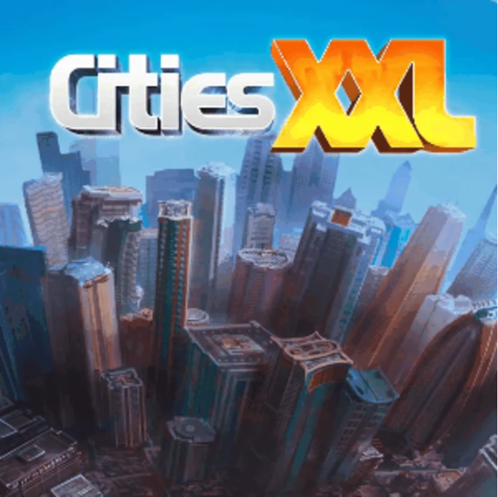 💚 Cities XXL 🎁 STEAM GIFT 💚 TURKEY | PC