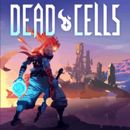 💚 Dead Cells 🎁 STEAM/СТИМ GIFT 💚 ТУРЦИЯ | ПК