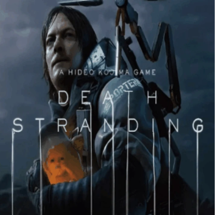 💚 Death Stranding 🎁 STEAM GIFT 💚 TURKEY | PC