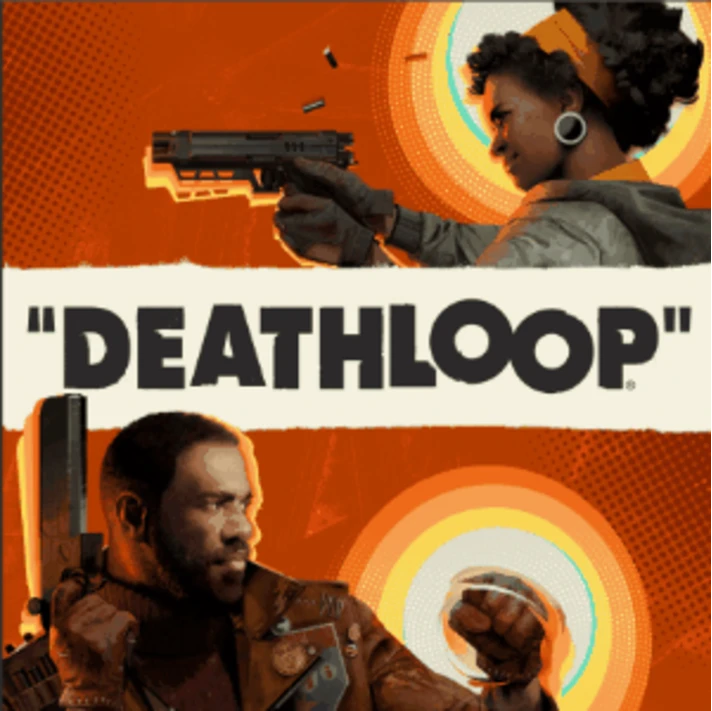 💚 Deathloop 🎁 STEAM GIFT 💚 TURKEY | PC