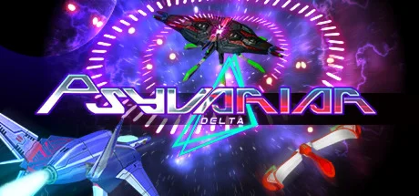 Psyvariar Delta  АВТОДОСТАВКА STEAM GIFT РОССИЯ