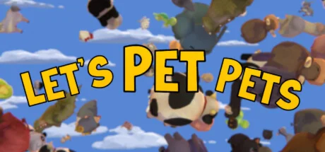 Let's Pet Pets  АВТОДОСТАВКА STEAM GIFT РОССИЯ