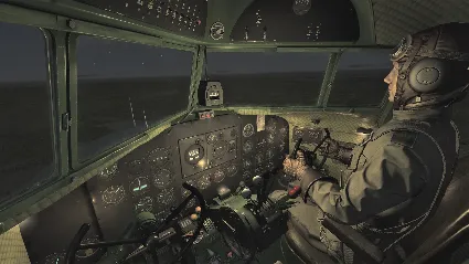Ил-2 Штурмовик: Ли-2 Lisunov Li-2 Collector Plane STEAM