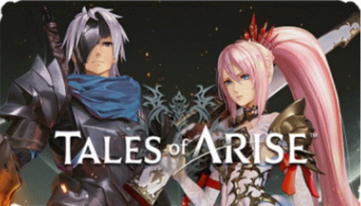 Tales of Arise - Beyond the Dawn Deluxe Edition 💎STEAM