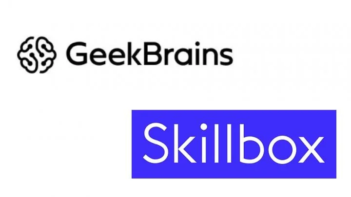 Skillbox, SkillFactory и GeekBrains Скидки до 65% Lerna