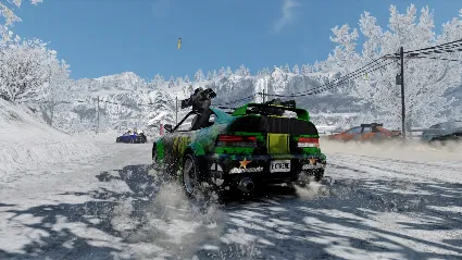 Gas Guzzlers Extreme Gold Pack STEAM GIFT РОССИЯ