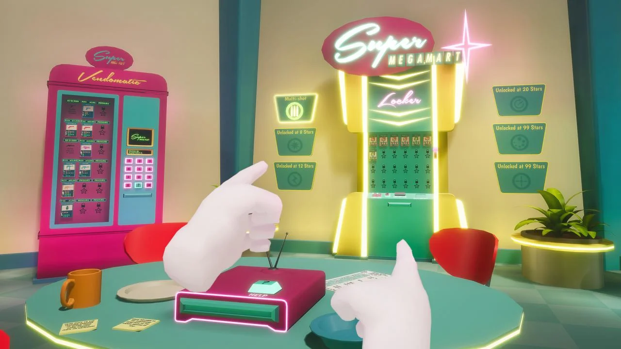  Shooty Fruity  Steam Ключ  Весь мир