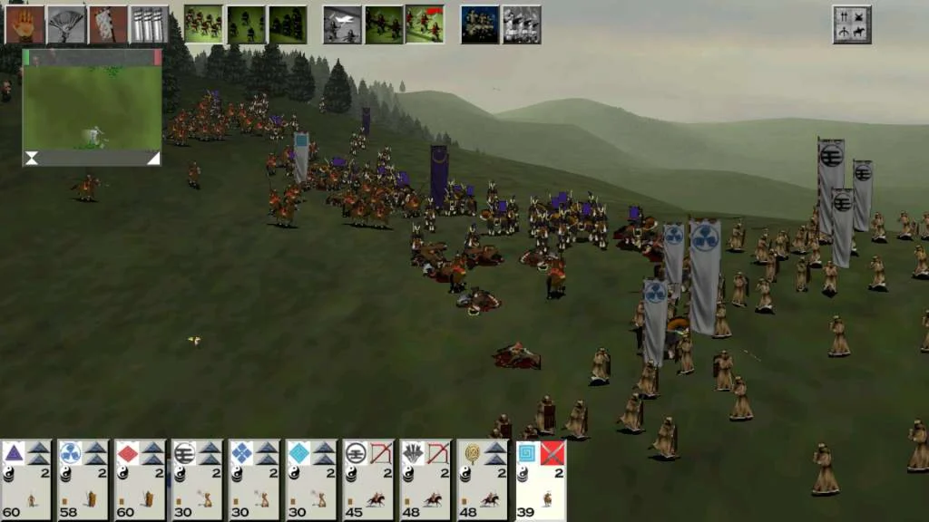  SHOGUN: Total War - Collection  Steam Ключ 