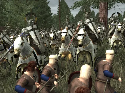 Total War: MEDIEVAL II - Definitive Edition STEAM ⚡ ️