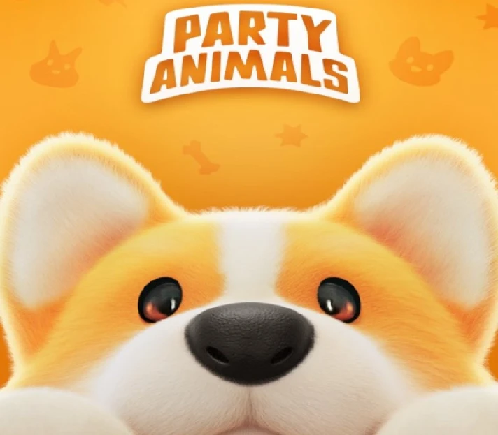 💎 Party Animals 🍾 Steam Key 🍔 Worldwide