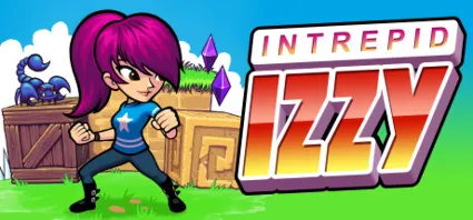 Intrepid Izzy 💎 АВТОДОСТАВКА STEAM GIFT РОССИЯ