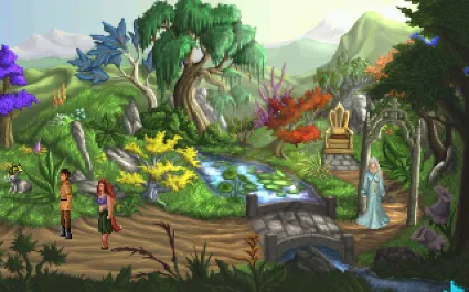 A Tale of Two Kingdoms АВТОДОСТАВКА STEAM GIFT РОССИЯ