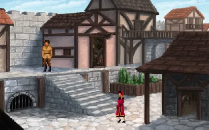 A Tale of Two Kingdoms АВТОДОСТАВКА STEAM GIFT РОССИЯ
