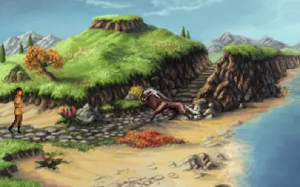 A Tale of Two Kingdoms АВТОДОСТАВКА STEAM GIFT РОССИЯ