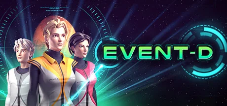 Event-D  АВТОДОСТАВКА STEAM GIFT РОССИЯ