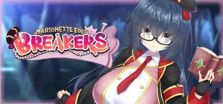 Marionette Eden Breakers  STEAM GIFT RUSSIA