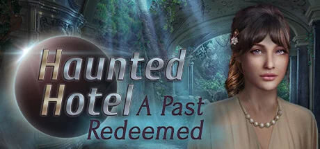 Haunted Hotel: A Past Redeemed  STEAM GIFT РОССИЯ