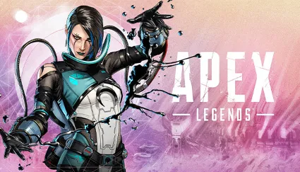Автовыдача • APEX • 160-1600 уровень • Полный доступ