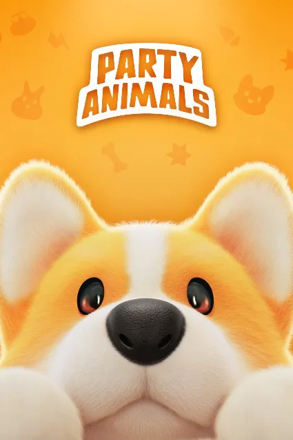 Party Animals (Аренда Steam 7 дней) Онлайн, GFN