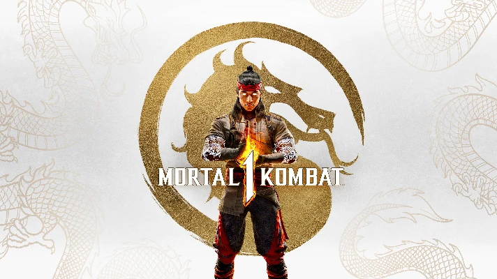 👹 Mortal Kombat 1👹PS5👹 UA | TRY