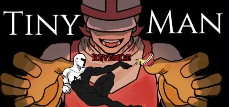 Tiny Man's Revenge * STEAM RU  АВТО 0%
