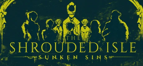 The Shrouded Isle * STEAM RU  АВТО 0%