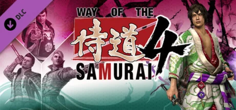 Ryoma Sakamoto DLC * STEAM RU  АВТО 0%