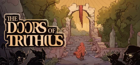 The Doors of Trithius * STEAM RU  АВТО 0%