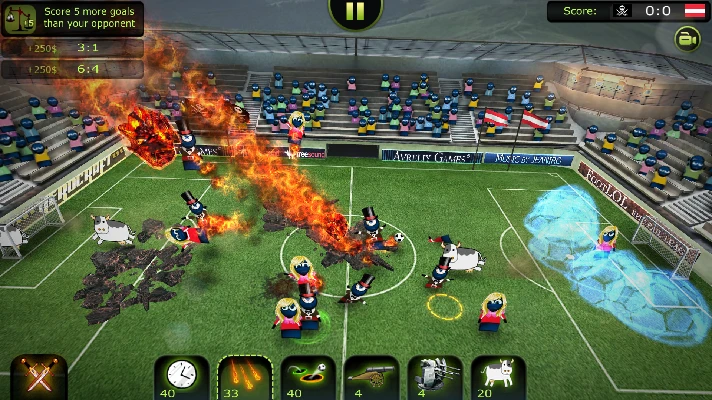 ✅FootLOL: Epic Soccer League ⭐Steam\RegionFree\Key⭐ +🎁