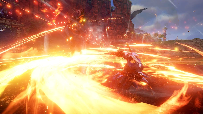 Tales of Arise - Beyond the Dawn Ultimate Edition