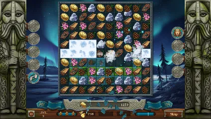Secret of the Vikings 2 - The World Tree 💎 STEAM GIFT