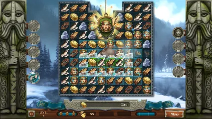 Secret of the Vikings 2 - The World Tree 💎 STEAM GIFT