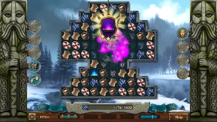 Secret of the Vikings 2 - The World Tree 💎 STEAM GIFT