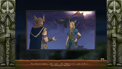 Secret of the Vikings 2 - The World Tree 💎 STEAM GIFT
