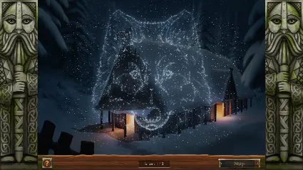 Secret of the Vikings 2 - The World Tree 💎 STEAM GIFT