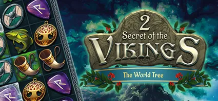 Secret of the Vikings 2 - The World Tree 💎 STEAM GIFT