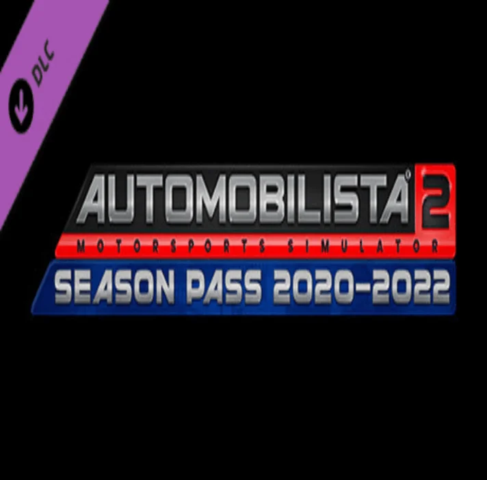 Automobilista 2 2020-2022 Season Pass Steam Gift ✅AUTO
