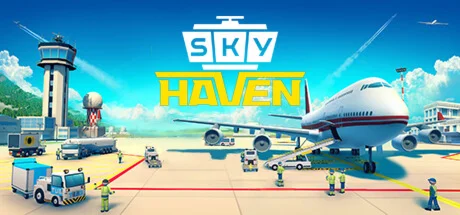 Sky Haven * STEAM РОССИЯ  АВТОДОСТАВКА 0% КАРТЫ