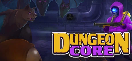 Dungeon Core * STEAM РОССИЯ  АВТОДОСТАВКА 0% КАРТЫ