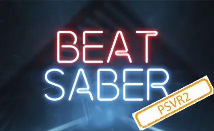 🌕 (VR2) Beat Saber (PS5/EN/VR2) (Аренда от 5 дней)