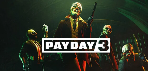 PayDay 3Steam Gift  UA | KZ | RU