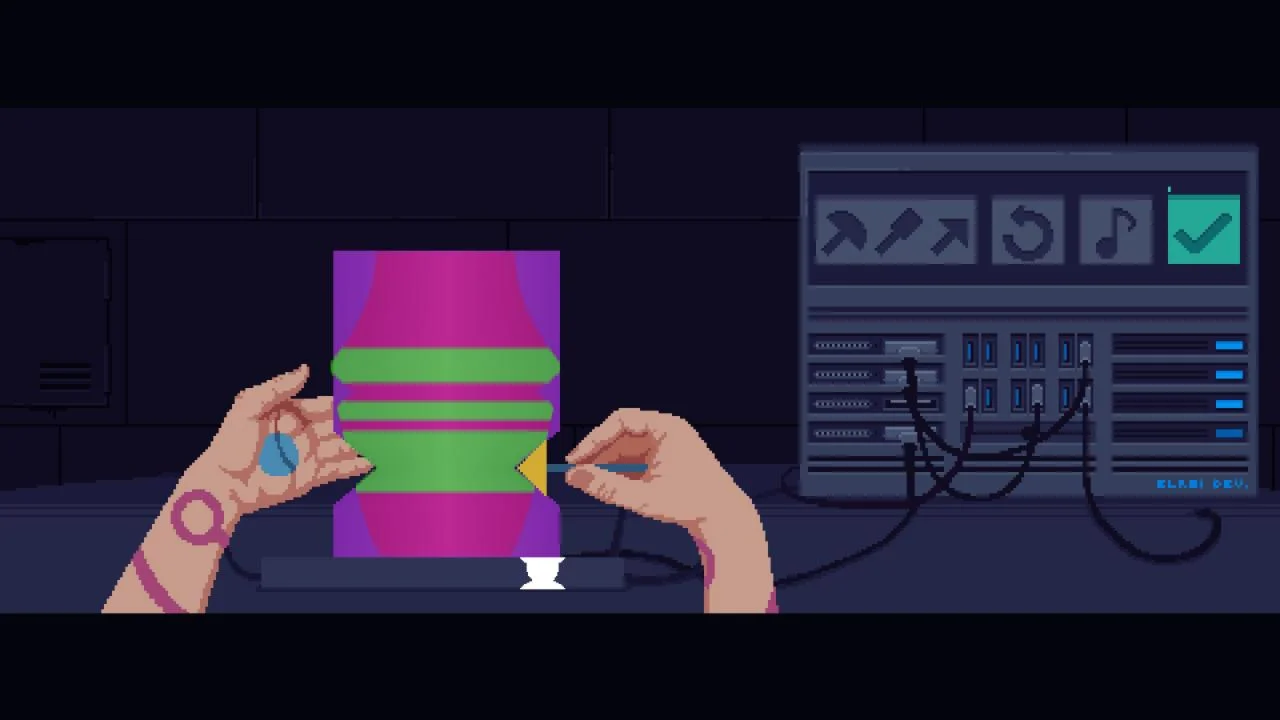  The Red Strings Club ???? Steam Ключ  Весь мир