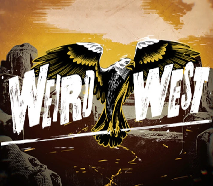 🌼 Weird West 🔪 Steam Key 🍛 Worldwide