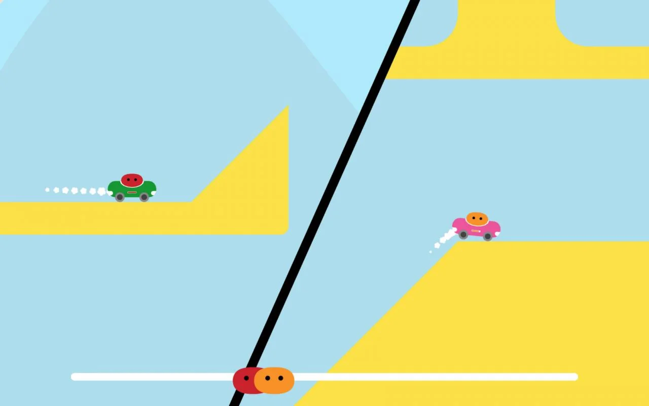  Pikuniku  Steam Ключ  Весь мир