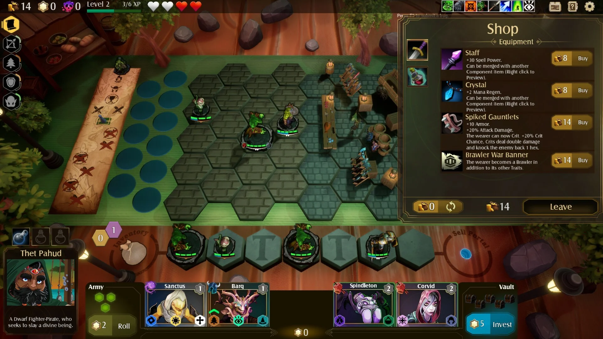  Tales & Tactics  Steam Ключ Не для СНГ стран