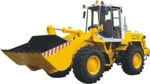 Погрузчик фронтальный Амкодор ТО-28